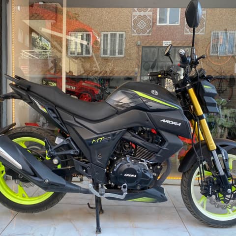 ARORA MT 125 