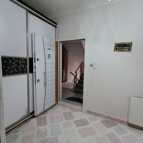 Satılık daire 