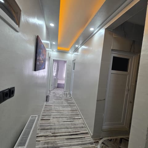 kışla mahallesi 3+1 Satılık Daire 