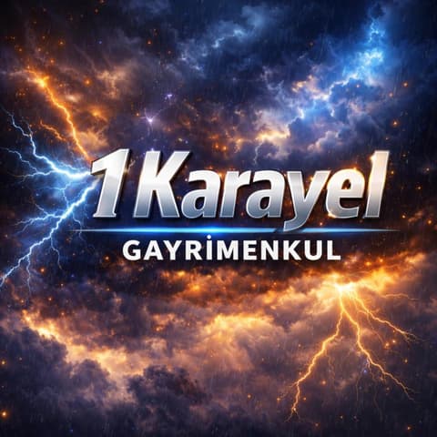 1Karayel Gayrimenkul 