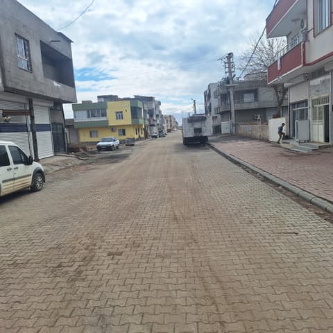 GÜVEN EMLAKTAN ÖZAL MAHALESINDE MÜSTAKIL EV