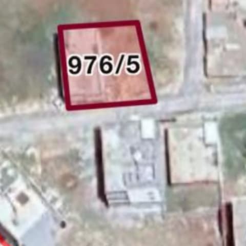 Satılık Arsa - Bahçelievler Mahallesinde