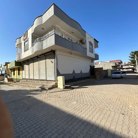 Satlık villa 