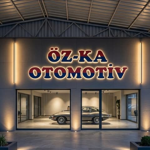ÖZKA OTOMOTİVDEN VOLKSWAGEN PASSAT HIGHLINE OTOMATİK
