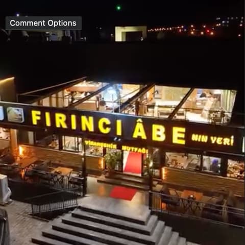Fırıncı abe