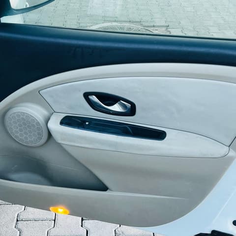 Fluence