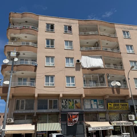 Koyuncu emlak 