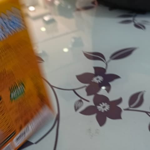 Muhabbet ballı kraker